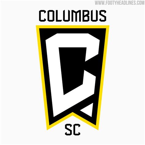 columbus crew logo new